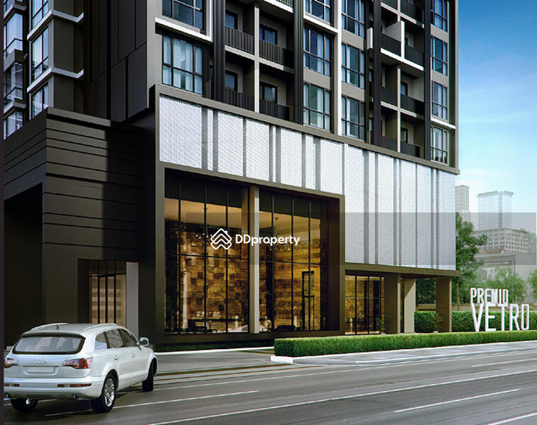 For Rent - Premio Vetro, Bangkok
