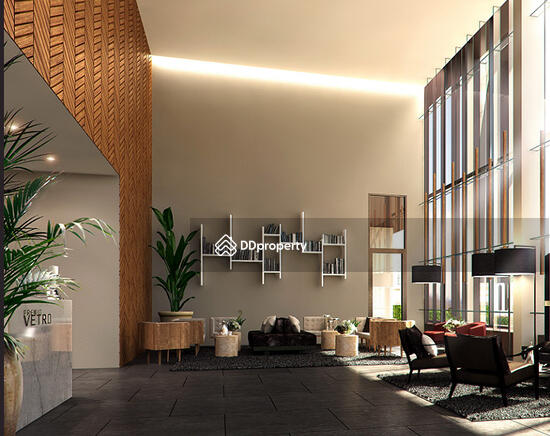 ให้เช่า - Premio Vetro : พรีมิโอ วีโทร, กรุงเทพ