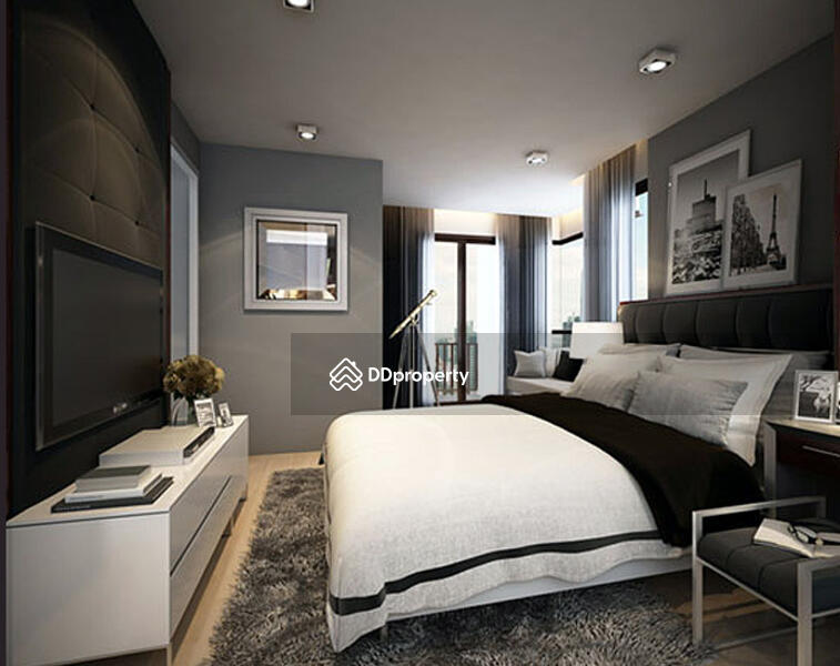 For Rent - Premio Vetro, Bangkok