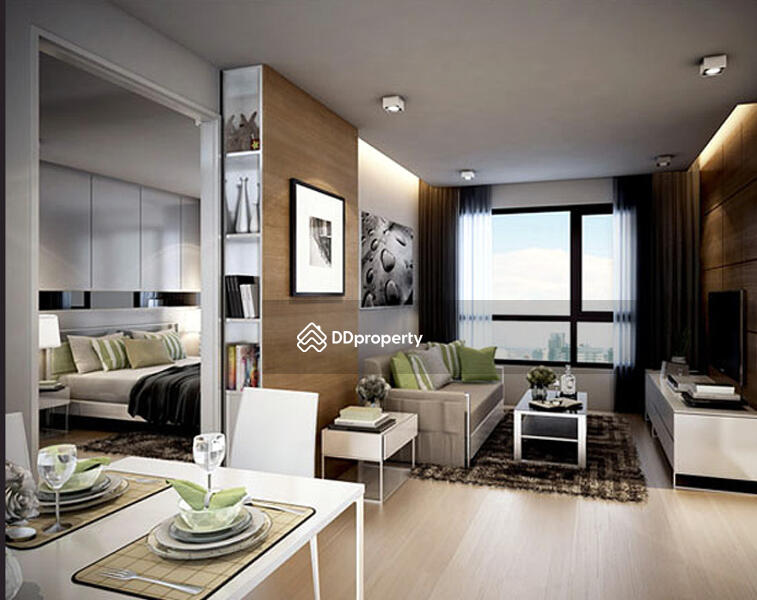 For Rent - Premio Vetro, Bangkok