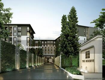 The Reserve Kasemsan 3 : เดอะ รีเซิร์ฟ เกษมสันต์ 3