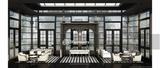 For Sale - The Reserve Kasemsan 3, Bangkok