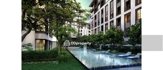 ขาย - The Reserve Kasemsan 3 : เดอะ รีเซิร์ฟ เกษมสันต์ 3, กรุงเทพ