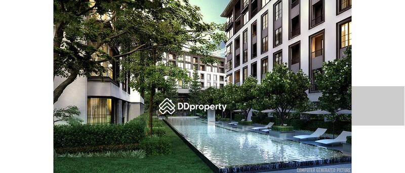 ให้เช่า - The Reserve Kasemsan 3 : เดอะ รีเซิร์ฟ เกษมสันต์ 3, กรุงเทพ