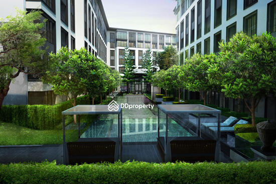 ขาย - The Reserve Kasemsan 3 : เดอะ รีเซิร์ฟ เกษมสันต์ 3, กรุงเทพ