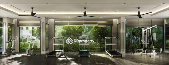 For Sale - The Reserve Kasemsan 3, Bangkok