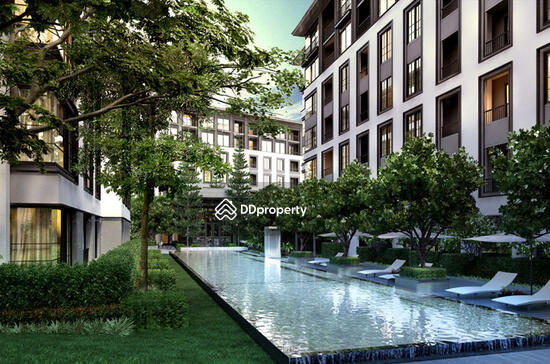 ขาย - The Reserve Kasemsan 3 : เดอะ รีเซิร์ฟ เกษมสันต์ 3, กรุงเทพ