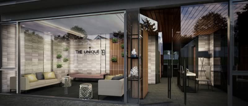 The Unique 19