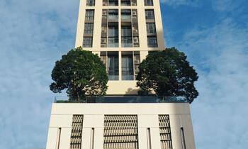 The XXXIX By Sansiri : เดอะ เทอร์ทีไนน์ บาย แสนสิริ