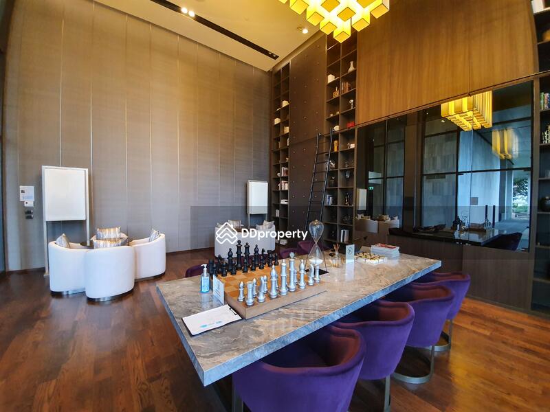 For Rent - The XXXIX By Sansiri, Bangkok