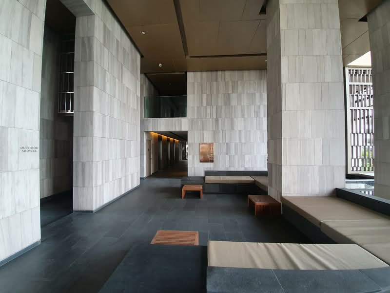 The XXXIX By Sansiri : เดอะ เทอร์ทีไนน์ บาย แสนสิริ