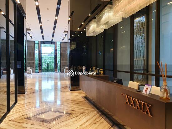 ให้เช่า - The XXXIX By Sansiri : เดอะ เทอร์ทีไนน์ บาย แสนสิริ, กรุงเทพ