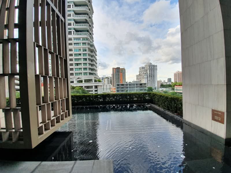 The XXXIX By Sansiri : เดอะ เทอร์ทีไนน์ บาย แสนสิริ