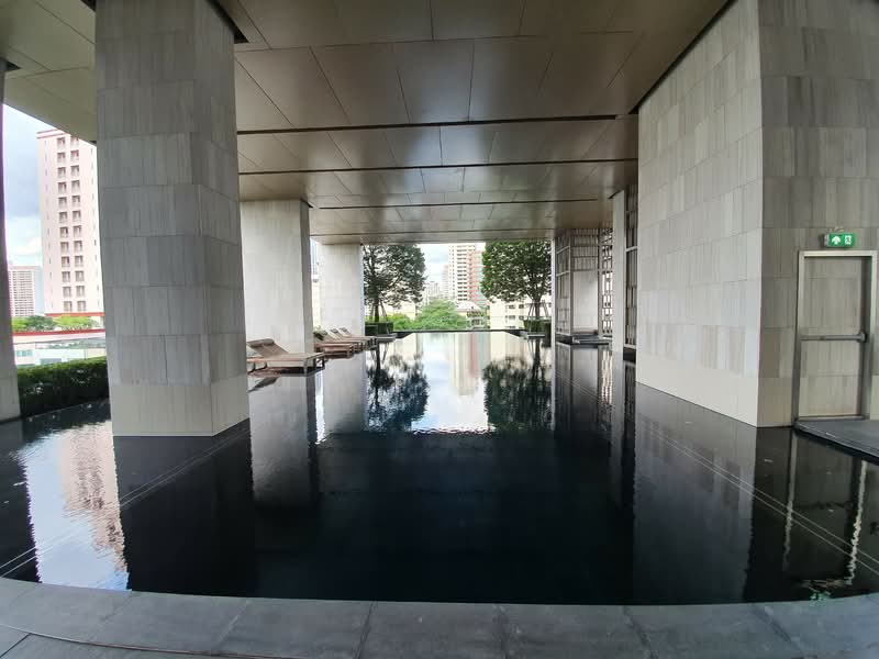 The XXXIX By Sansiri : เดอะ เทอร์ทีไนน์ บาย แสนสิริ