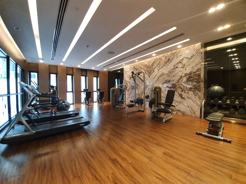 The XXXIX By Sansiri : เดอะ เทอร์ทีไนน์ บาย แสนสิริ