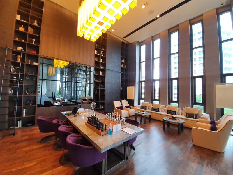 The XXXIX By Sansiri : เดอะ เทอร์ทีไนน์ บาย แสนสิริ