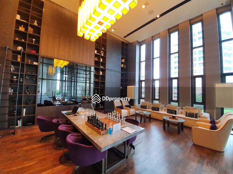 For Rent - The XXXIX By Sansiri, Bangkok