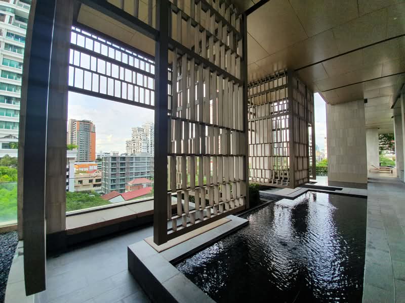The XXXIX By Sansiri : เดอะ เทอร์ทีไนน์ บาย แสนสิริ