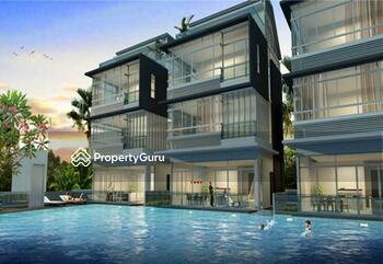 Aston Residence
