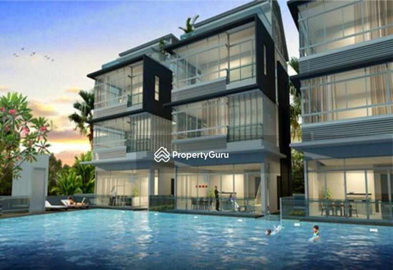 For Sale - Aston Residence