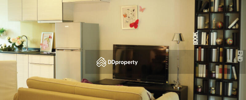 For Rent - Tree Condo Ekamai, Bangkok