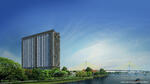 U Delight Residence Riverfront Rama 3 : ยู ดีไลท์ เรสซิเดนซ์ ริเวอร์ฟรอนท์ พระราม 3 #0