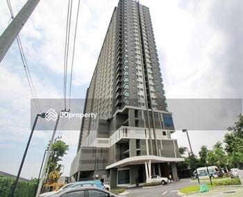 U Delight Residence Riverfront Rama 3 : ยู ดีไลท์ เรสซิเดนซ์ ริเวอร์ฟรอนท์ พระราม 3