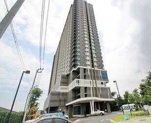 U Delight Residence Riverfront Rama 3 : ยู ดีไลท์ เรสซิเดนซ์ ริเวอร์ฟรอนท์ พระราม 3