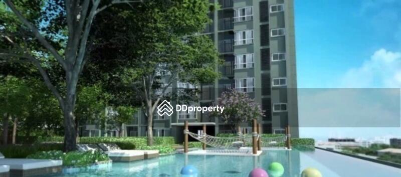 ให้เช่า - U Delight Residence Riverfront Rama 3 : ยู ดีไลท์ เรสซิเดนซ์ ริเวอร์ฟรอนท์ พระราม 3, กรุงเทพ
