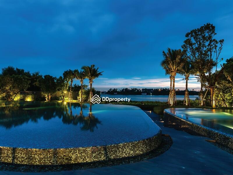 ให้เช่า - U Delight Residence Riverfront Rama 3 : ยู ดีไลท์ เรสซิเดนซ์ ริเวอร์ฟรอนท์ พระราม 3, กรุงเทพ