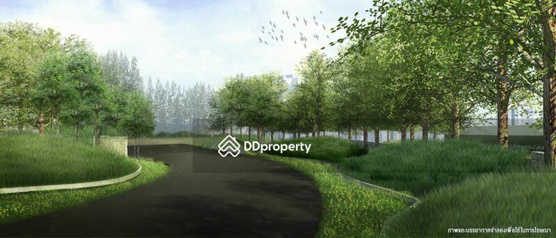 For Rent - U Delight Residence Riverfront Rama 3, Bangkok
