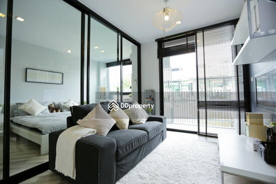 ขาย - Vento Condo Kaset-Navamin : เวนโต้ คอนโด เกษตร-นวมินทร์, กรุงเทพ