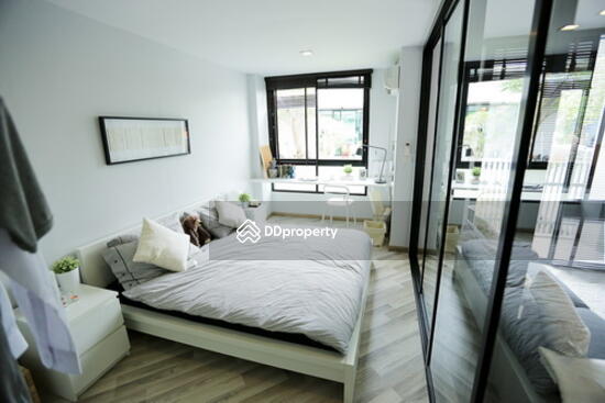 ขาย - Vento Condo Kaset-Navamin : เวนโต้ คอนโด เกษตร-นวมินทร์, กรุงเทพ