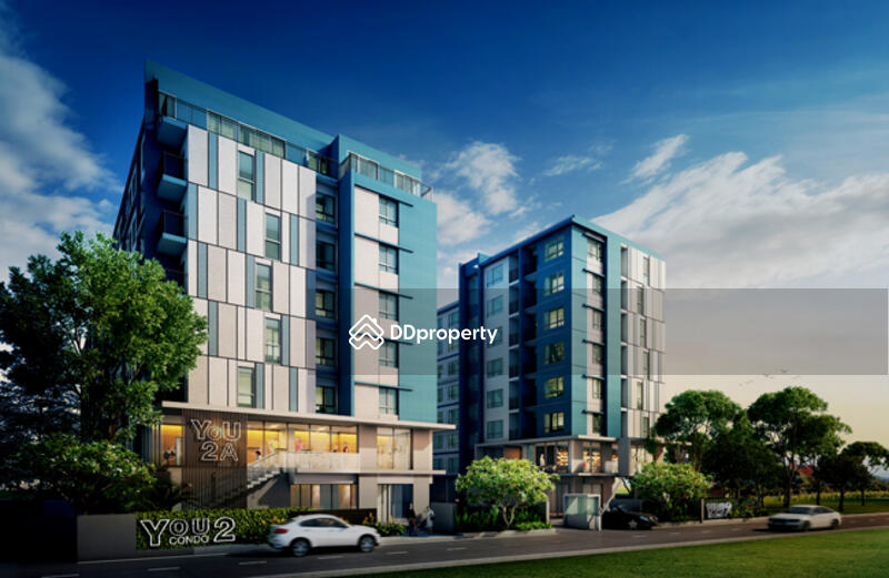 ขาย - YOU CONDO 2, กรุงเทพ
