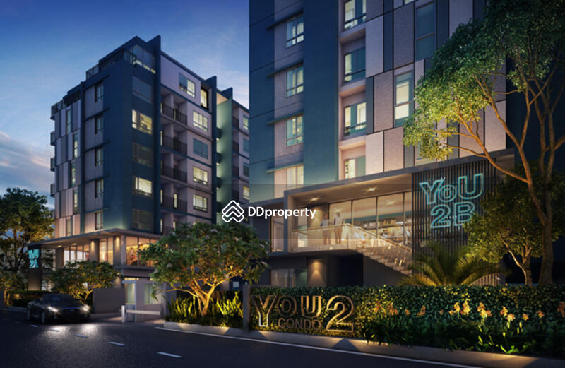 ขาย - YOU CONDO 2, กรุงเทพ
