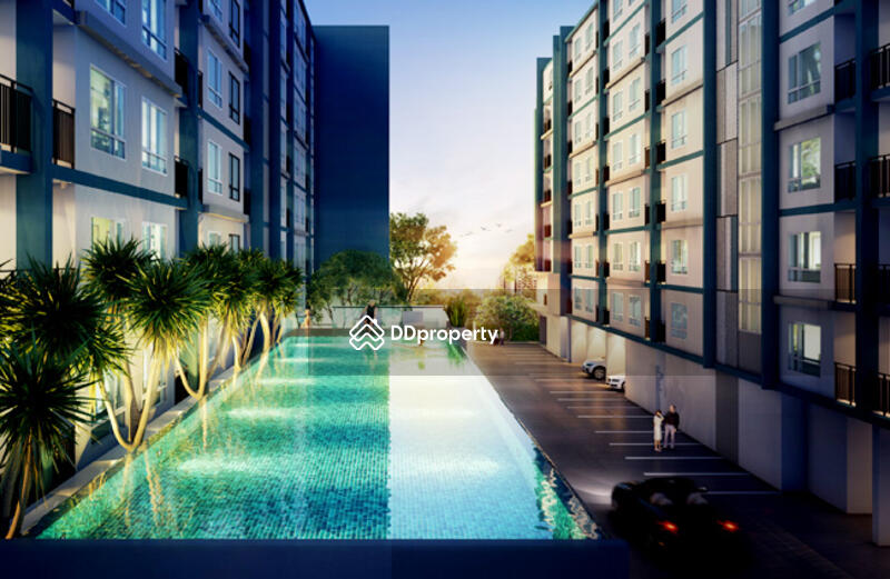 ขาย - YOU CONDO 2, กรุงเทพ