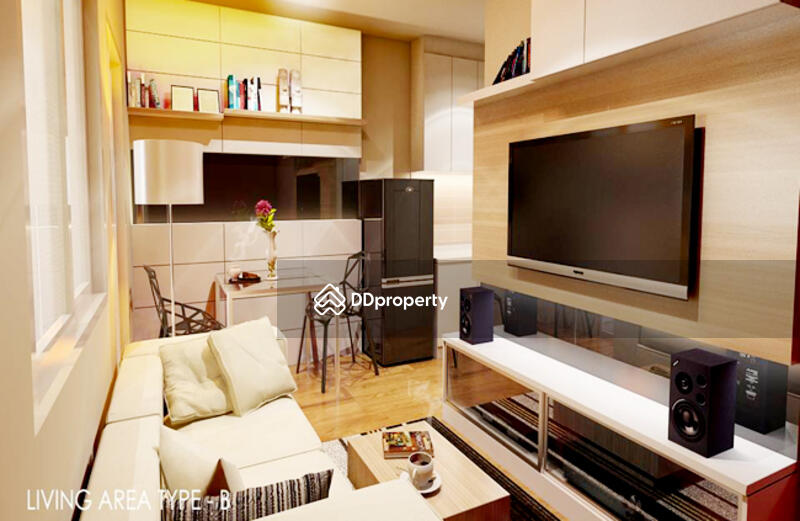 ขาย - YOU CONDO 2, กรุงเทพ