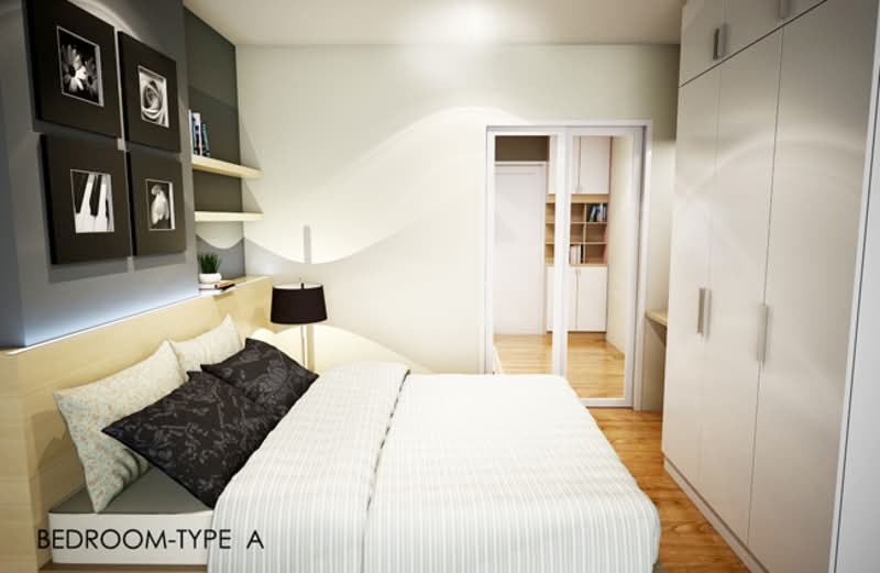 You 2 Condo : ยู ทู คอนโด, กรุงเทพ, ซอยพหลโยธิน 34 (แยก 16), เสนานิคม, จตุจักร, กรุงเทพ, 28 ตร.ม., คอนโด ขาย, โดย Connex Property, 500413273 - DDproperty.com