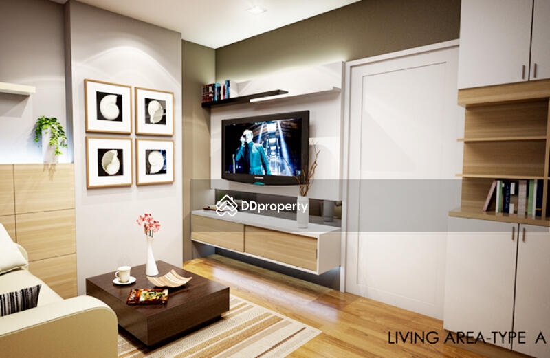 ขาย - YOU CONDO 2, กรุงเทพ