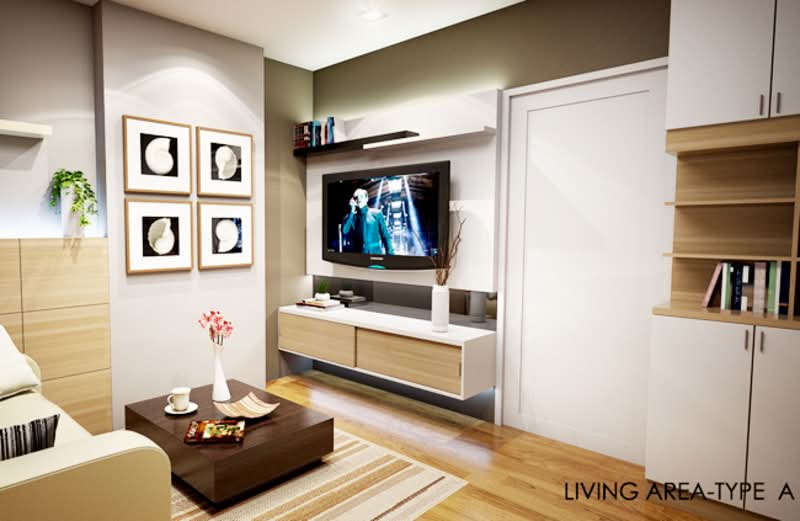 You 2 Condo, Bangkok, Soi Phaholyothin 34 Yak 16, Sena Nikhom, Chatuchak, Bangkok, 1 Bedroom, 28 sqm, Condo For Sale, by Connex Property, 500413273 - DDproperty.com