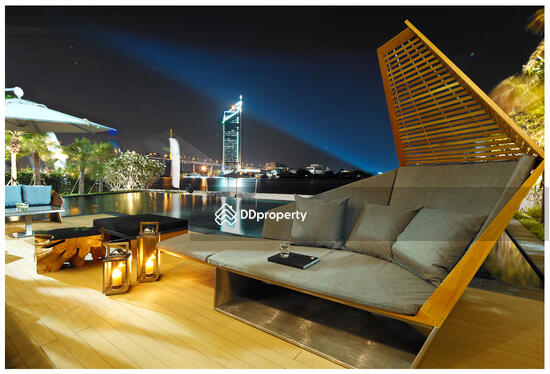 ขาย - Canapaya Residences พระราม 3 (คณาพญา เรสซิเดนซ์ พระราม 3), กรุงเทพ