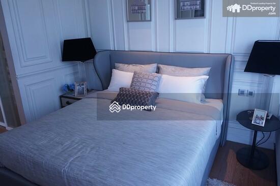 ขาย - Canapaya Residences พระราม 3 (คณาพญา เรสซิเดนซ์ พระราม 3), กรุงเทพ
