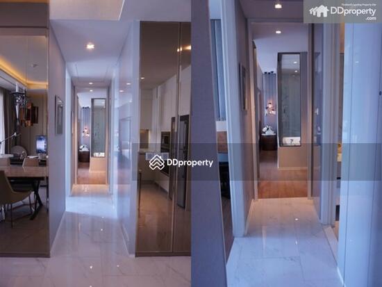 ขาย - Canapaya Residences พระราม 3 (คณาพญา เรสซิเดนซ์ พระราม 3), กรุงเทพ