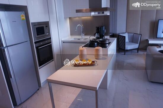 ขาย - Canapaya Residences พระราม 3 (คณาพญา เรสซิเดนซ์ พระราม 3), กรุงเทพ