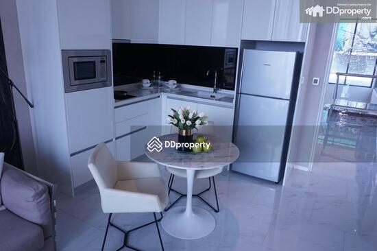ขาย - Canapaya Residences พระราม 3 (คณาพญา เรสซิเดนซ์ พระราม 3), กรุงเทพ