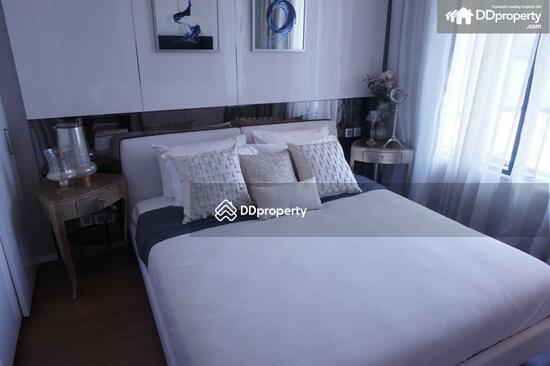 ขาย - Canapaya Residences พระราม 3 (คณาพญา เรสซิเดนซ์ พระราม 3), กรุงเทพ