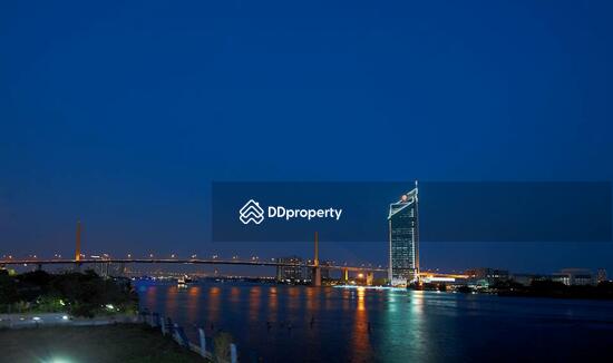 ขาย - Canapaya Residences พระราม 3 (คณาพญา เรสซิเดนซ์ พระราม 3), กรุงเทพ