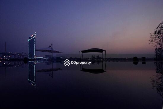 ขาย - Canapaya Residences พระราม 3 (คณาพญา เรสซิเดนซ์ พระราม 3), กรุงเทพ