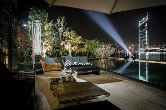 ขาย - Canapaya Residences พระราม 3 (คณาพญา เรสซิเดนซ์ พระราม 3), กรุงเทพ