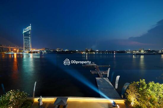 ขาย - Canapaya Residences พระราม 3 (คณาพญา เรสซิเดนซ์ พระราม 3), กรุงเทพ